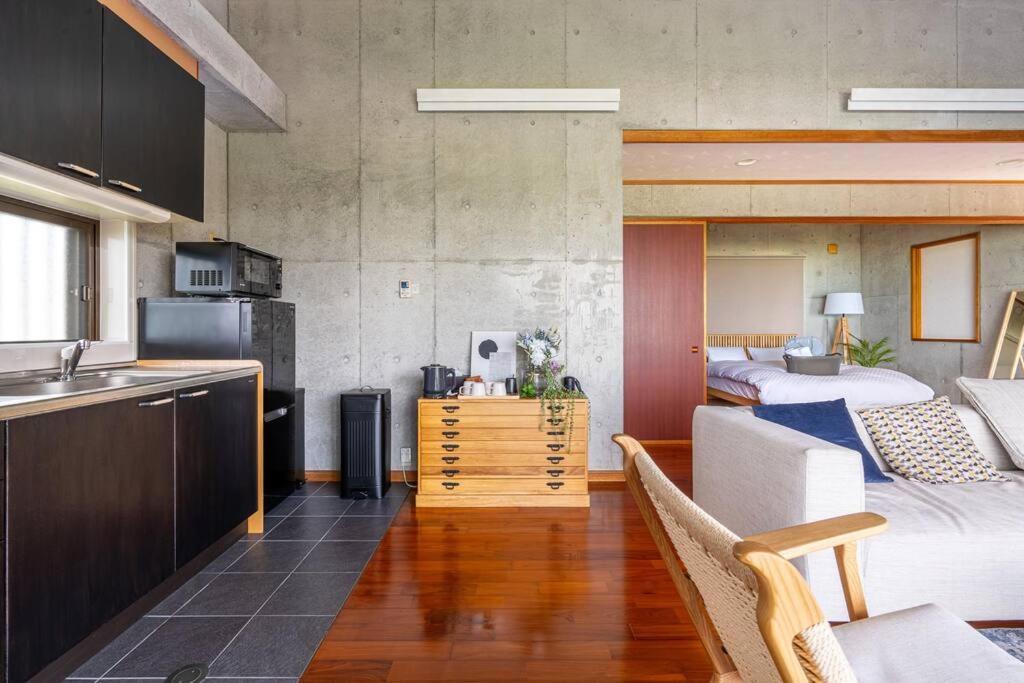 ヴィラ カエルラ Nago Exterior photo