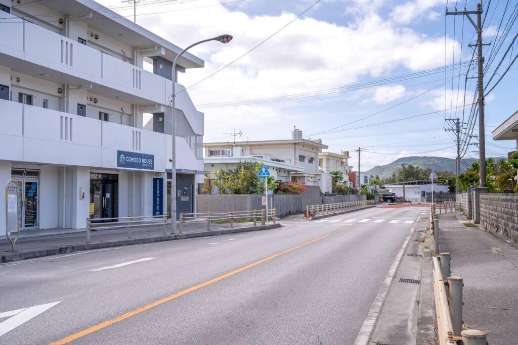 ヴィラ カエルラ Nago Exterior photo