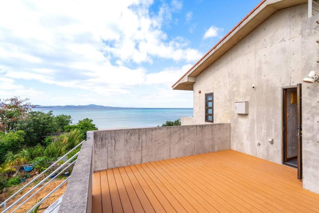ヴィラ カエルラ Nago Exterior photo